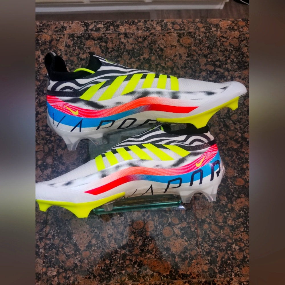 Nike Elite Model Football Cleats sz 14.5